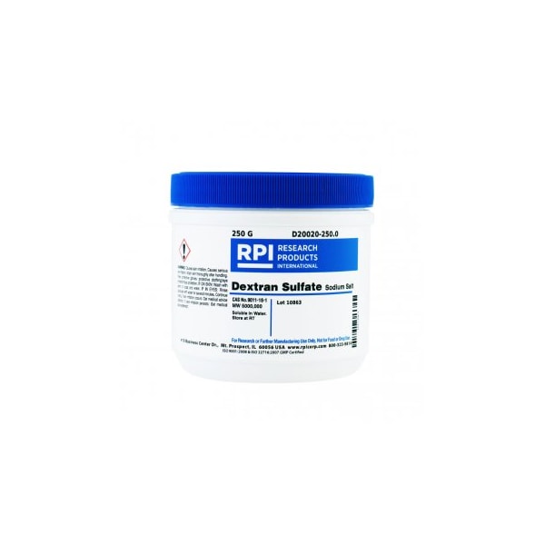Dextran Sulfate, 250 G